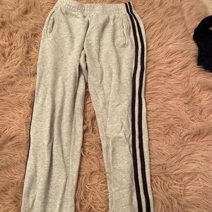 Brandy Melville joggers